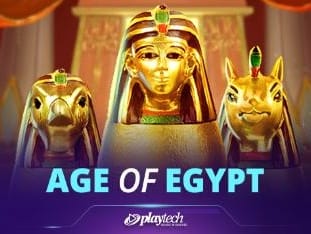 Age Of Egypt screenshot