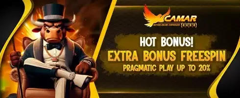 200 Free Spin dari Pragmatic Play