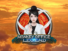 Monkeyofficelegend screenshot