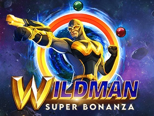 Wildman Super Bonanza screenshot