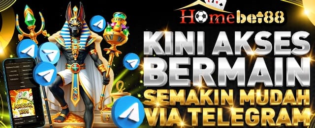 Login dan Mainkan Sekarang