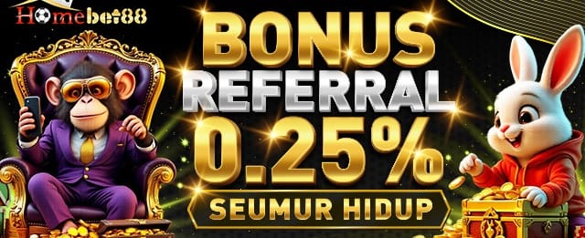 Selamat Datang di Penida Bet